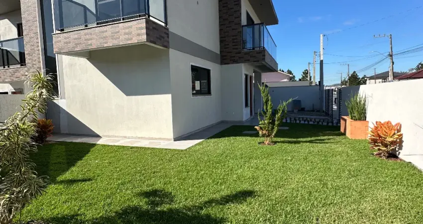 Casa à venda na Rua Cauassú, Potecas, São José
