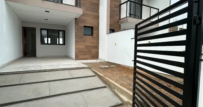 Casa com 2 quartos à venda no Potecas, São José 