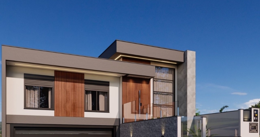 Casa à venda no Potecas, São José 