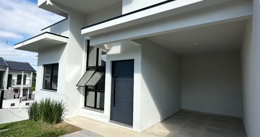 Casa com 3 quartos à venda na Rua Kiliano Hames, Potecas, São José