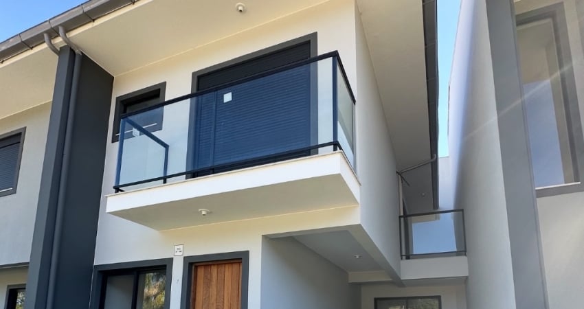 Casa com 2 quartos à venda no Jardim Botânico, São José 