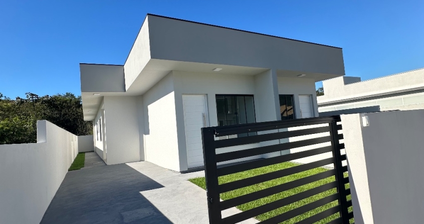 Casa com 3 quartos à venda no Forquilhas, São José 