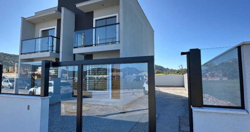 Casa com 2 quartos à venda no Potecas, São José 
