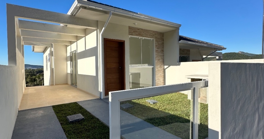 Casa com 2 quartos à venda no Potecas, São José 