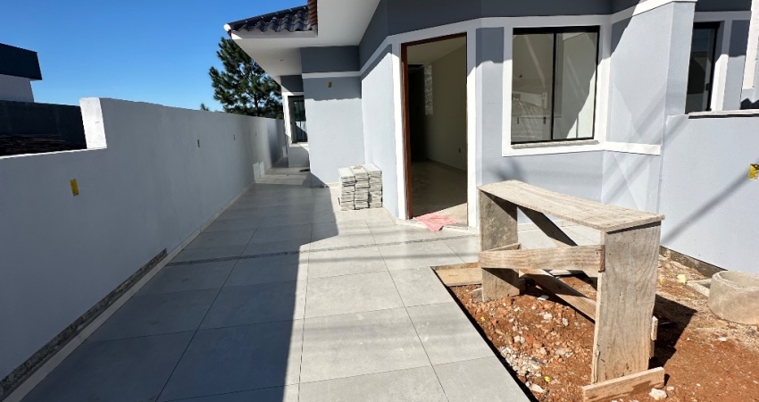Casa com 2 quartos à venda no Potecas, São José 