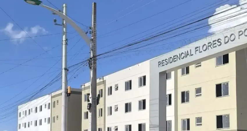 Apartamento com 2 quartos à venda na Rua Humberto Cesar de Moraes, 65, Jardim Janaina, Biguaçu