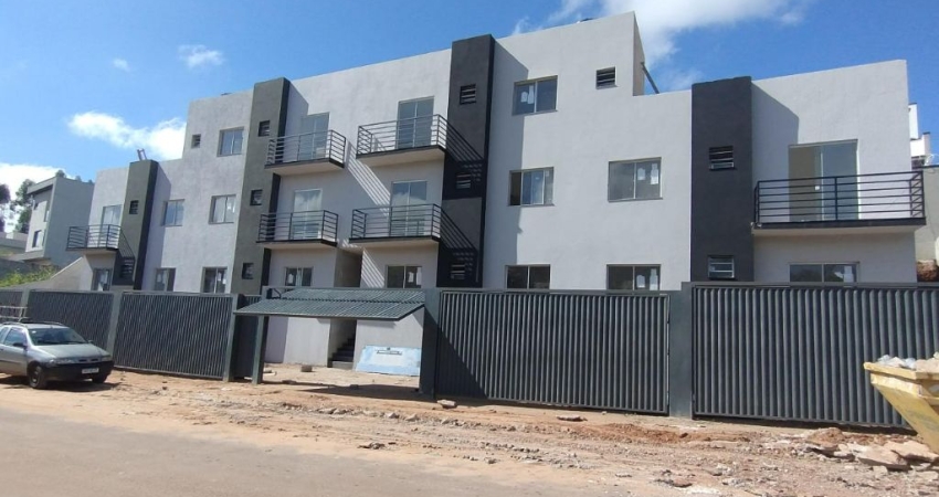 Apartamento novo com moveis planejados no Bairro Belo Horizonte- Varginha/MG