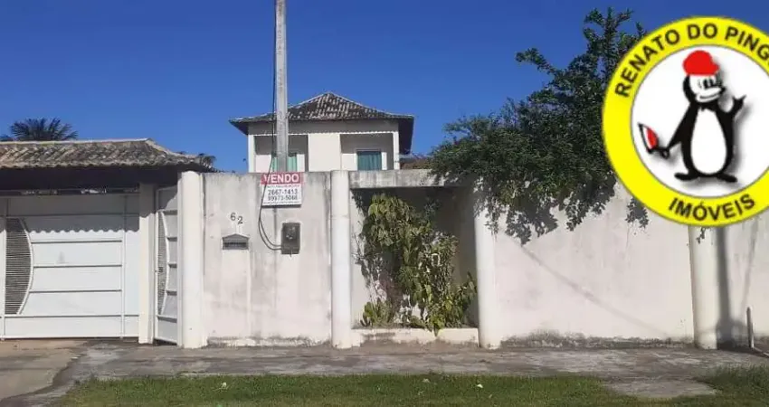 Casa à venda em Iguabinha, Araruama 