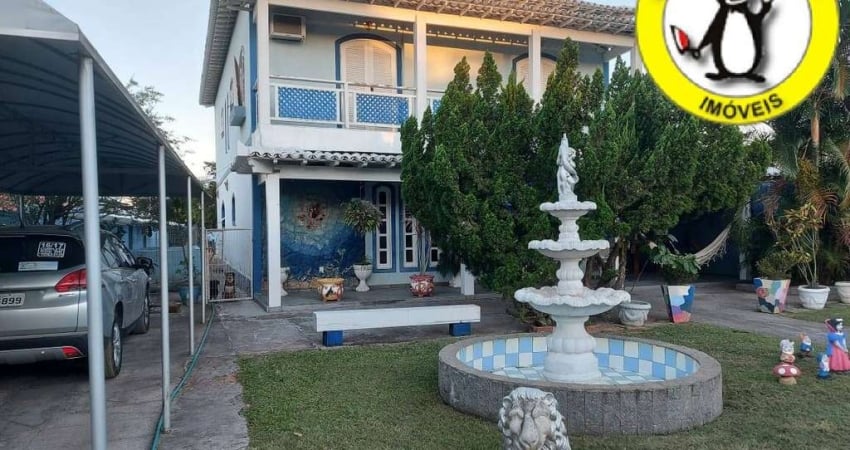 Casa à venda em Iguabinha, Araruama 