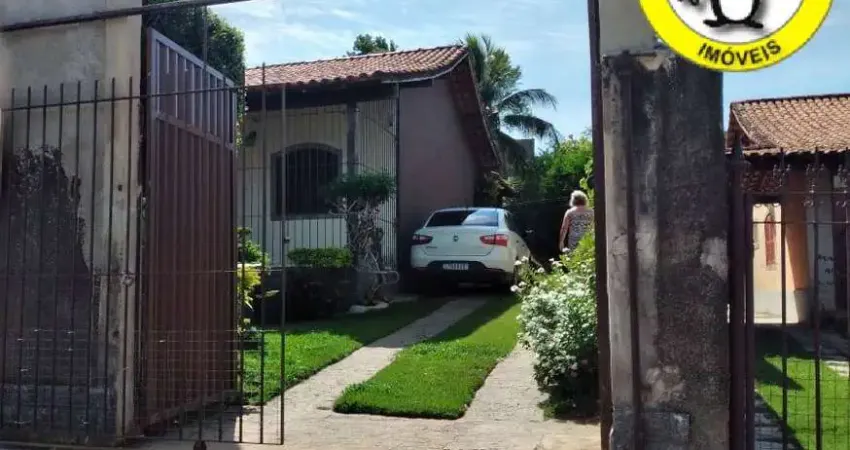 Casa à venda em Bananeiras, Araruama 