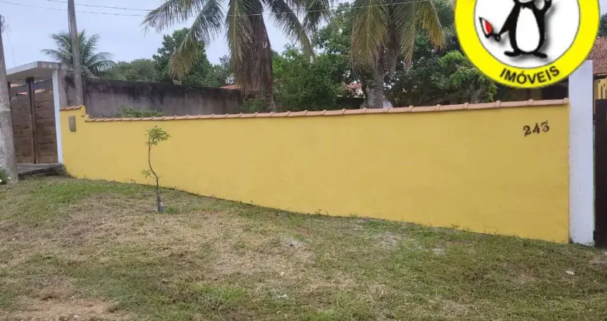 Casa à venda em Iguabinha, Araruama 