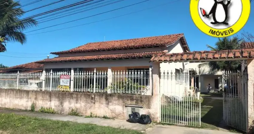 Casa à venda em Iguabinha, Araruama 