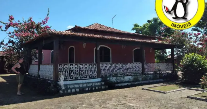 Casa à venda em Iguabinha, Araruama 