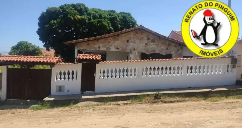 Casa à venda em Iguabinha, Araruama 