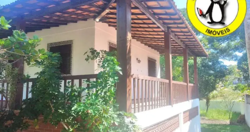 Casa à venda em Iguabinha, Araruama 