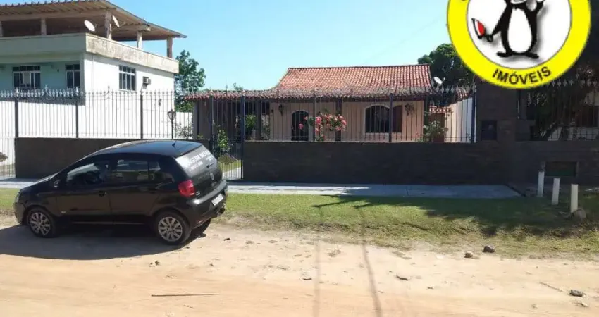 Casa à venda em Iguabinha, Araruama 