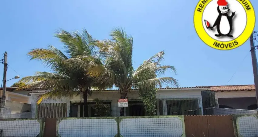 Casa à venda em Iguabinha, Araruama 