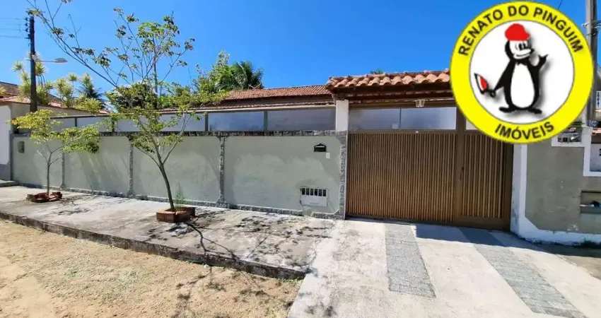Casa à venda na Lakeview, Araruama 