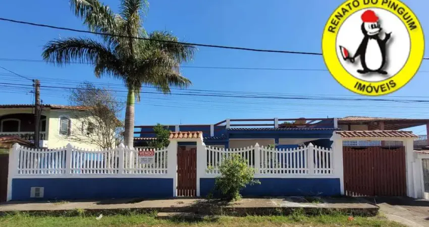 Casa à venda em Iguabinha, Araruama 