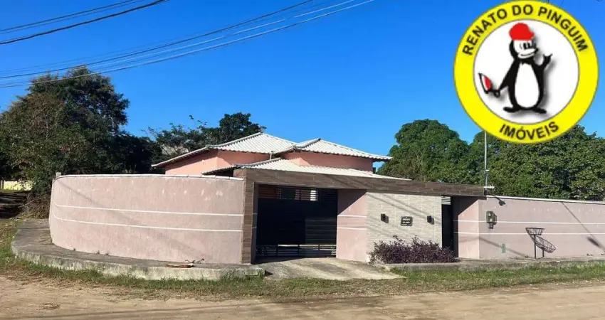 Casa à venda em Iguabinha, Araruama 