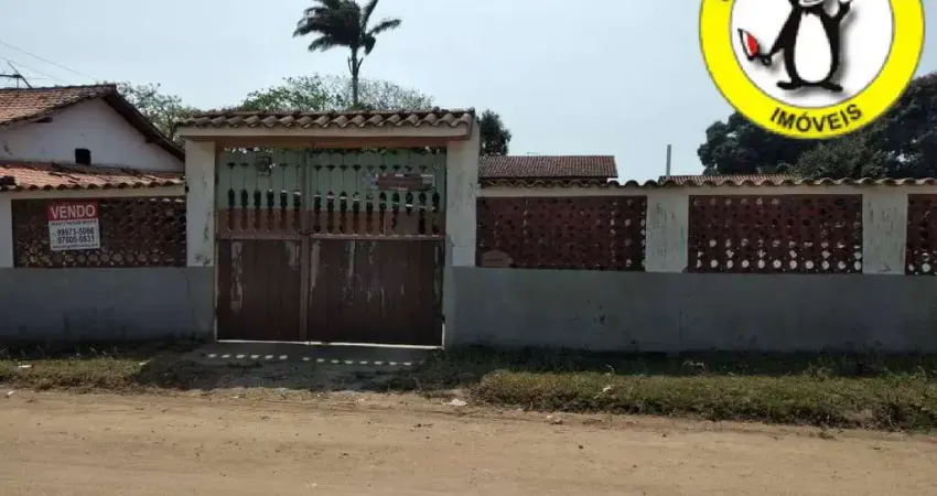Casa à venda em Iguabinha, Araruama 