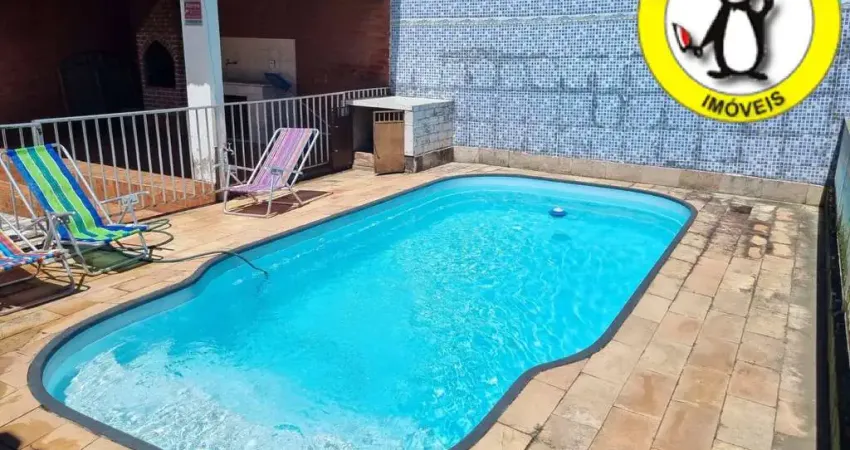 Casa à venda em Iguabinha, Araruama 
