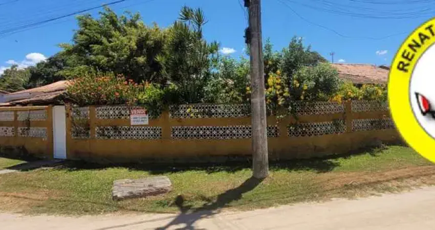 Casa à venda em Iguabinha, Araruama 
