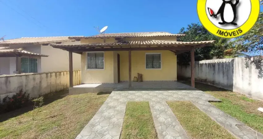 Casa à venda em Iguabinha, Araruama 