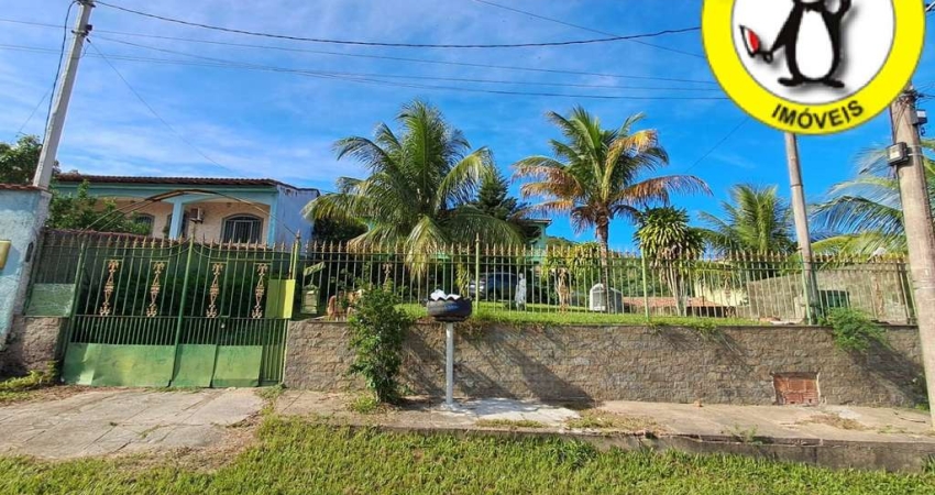 Casa à venda em Iguabinha, Araruama 