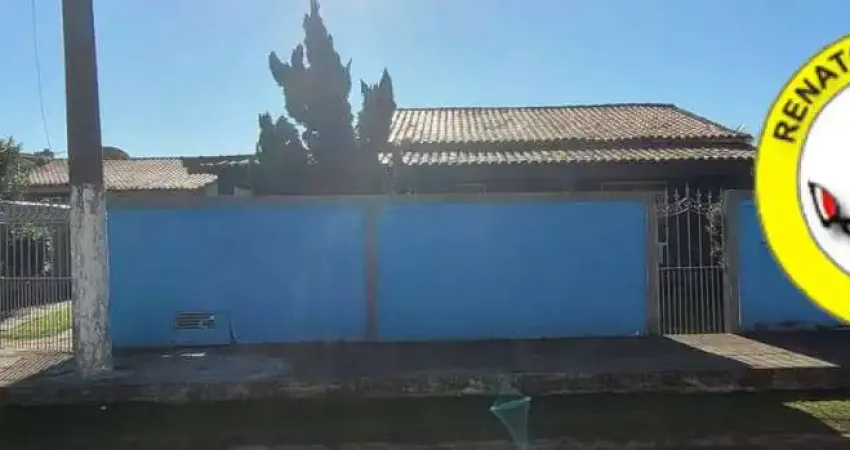 Casa à venda em Iguabinha, Araruama 