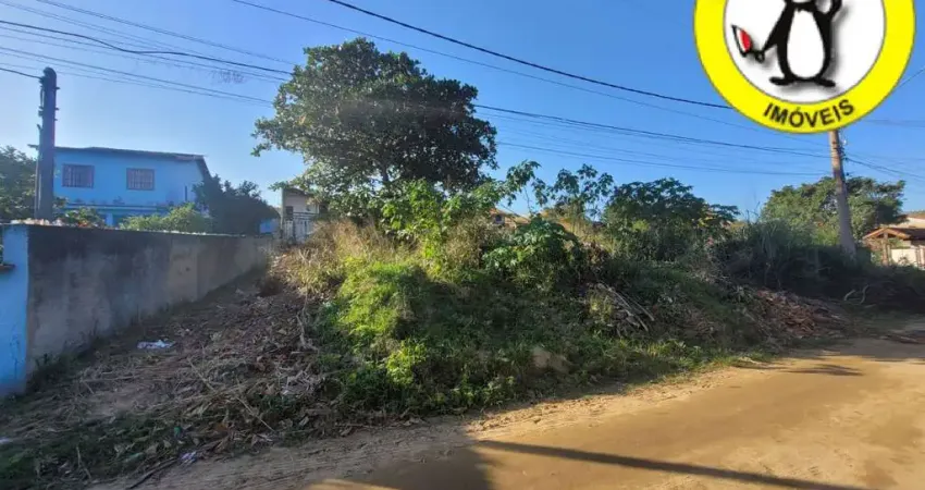 Terreno à venda em Iguabinha, Araruama 
