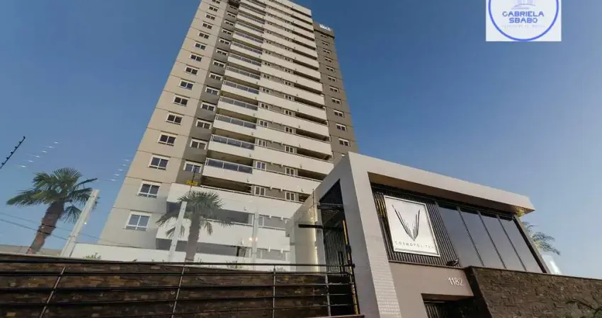 Apartamento à venda no bairro Panazzolo - Caxias do Sul/RS