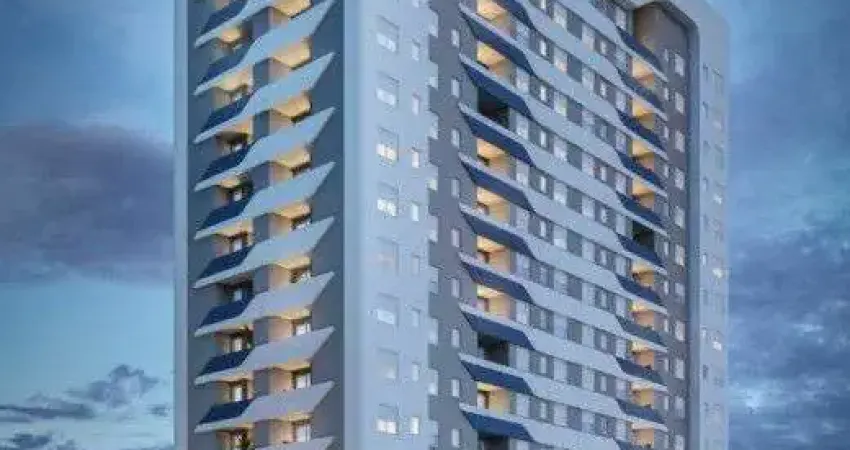 Apartamento com 2 quartos à venda no Panazzolo, Caxias do Sul 