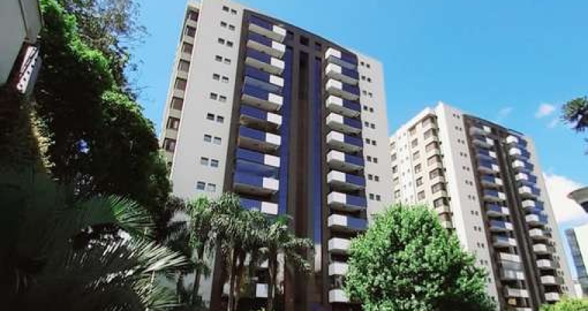Apartamento Alto Padrão em Exposição, Caxias do Sul/RS