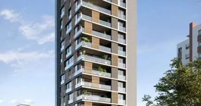 Apartamento de alto padrão localizado no Bairro exposição.