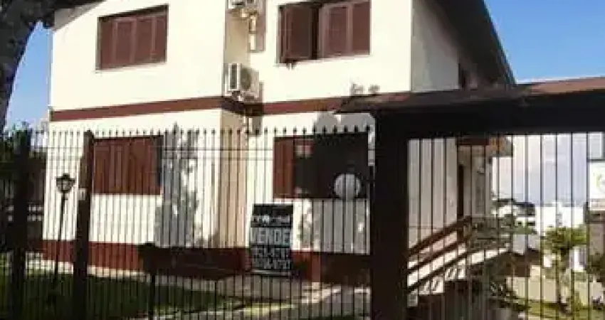 Casa com 5 quartos à venda no Petrópolis, Caxias do Sul 