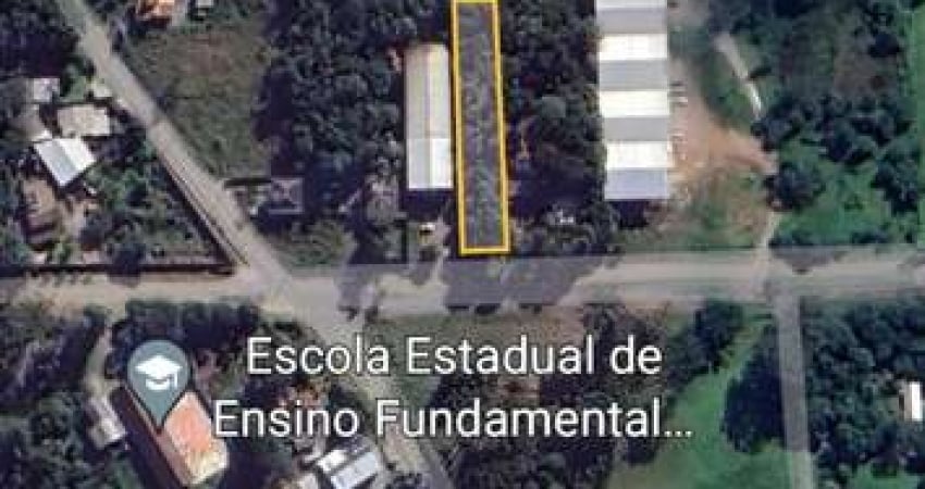 Terreno à venda no São Virgílio, Caxias do Sul 