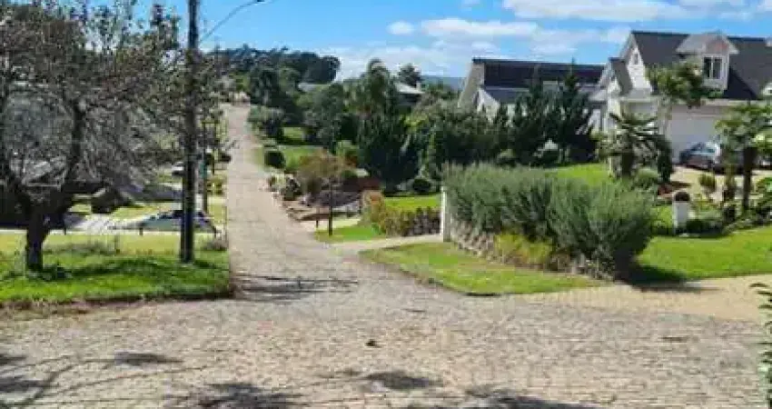 Terreno à venda no bairro Nossa Senhora da Saúde - Caxias do Sul/RS