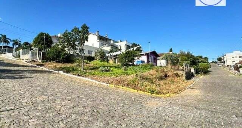 Ótimo Terreno Localizado no Bairro Pio X em Farroupilha.