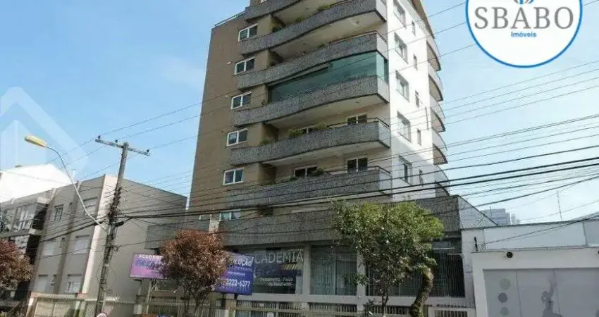 Maravilhosa cobertura duplex a venda no bairro exposição