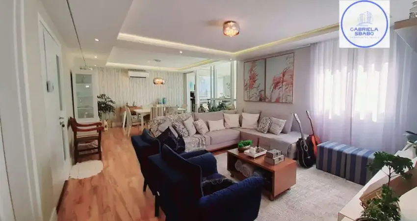 Apartamento com 3 quartos à venda no Cristo Redentor, Caxias do Sul 