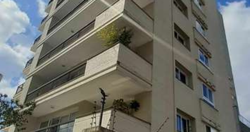 Apartamento à venda no bairro Exposição - Caxias do Sul/RS