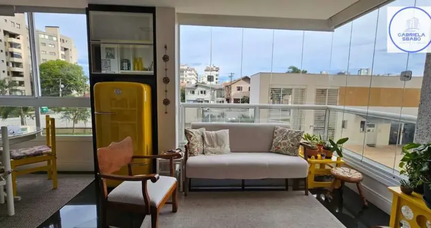 Apartamento em Cristo Redentor, Caxias do Sul/RS