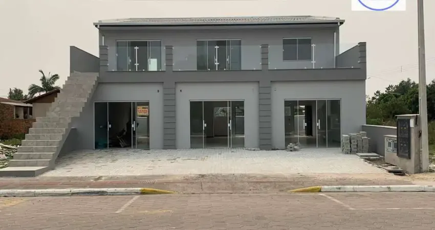 Casa comercial à venda no Jardim Ultramar, Balneário Gaivota 