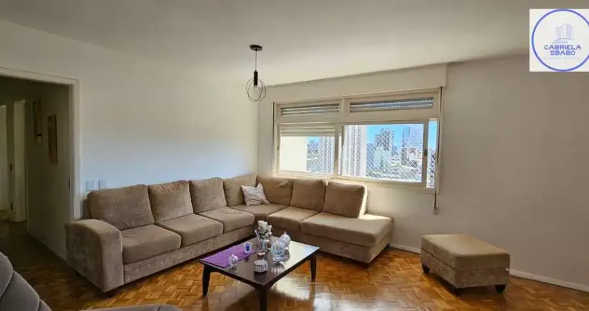 Apartamento com 3 quartos à venda no São Pelegrino, Caxias do Sul 