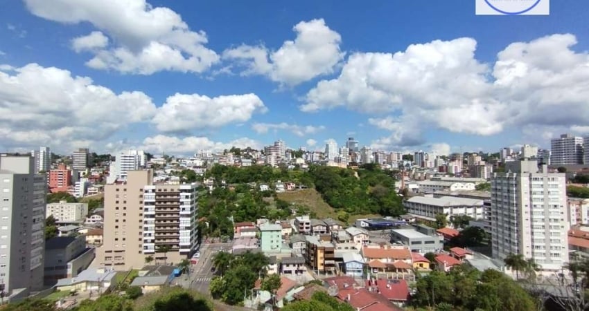 Apartamento à venda localizado no Bairro Humaitá, em Bento Gonçalves