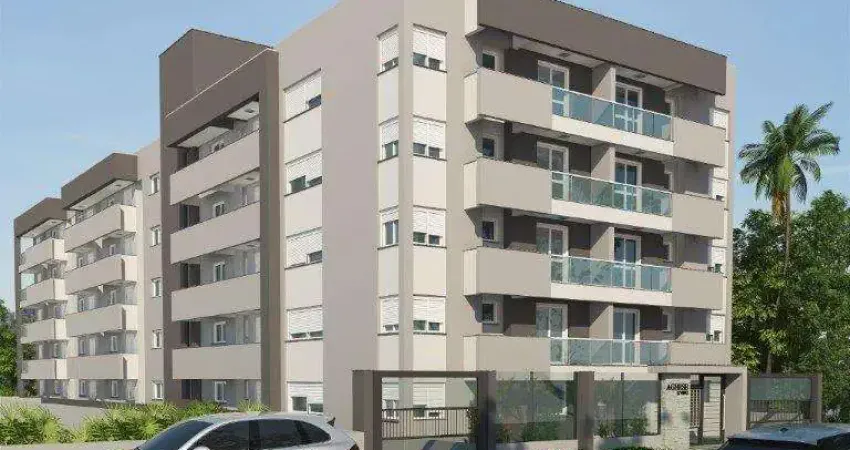 Apartamento à venda no bairro sagrada família - caxias do sul/rs
