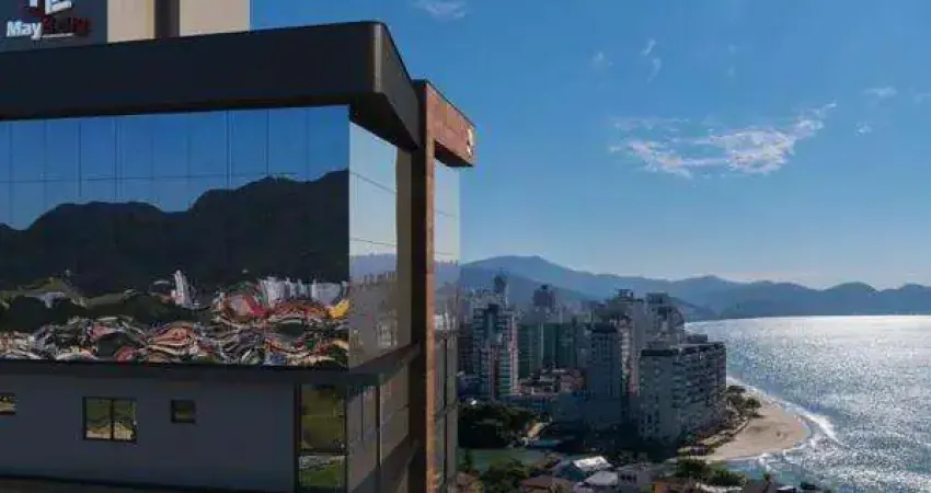 Apartamento à venda no bairro Balneário Pereque - Porto Belo/SC