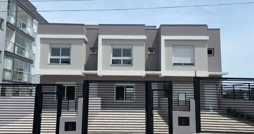 Casa com 3 quartos à venda na Rua Angelo Frare, 435, São Luiz, Caxias do Sul