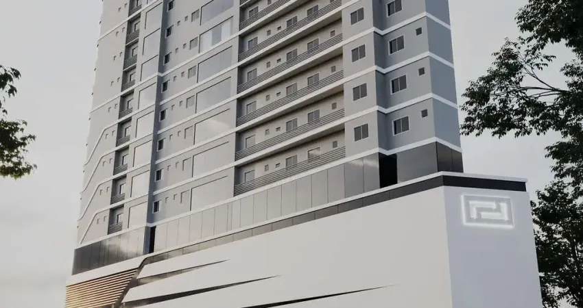 Apartamento com 2 quartos à venda na Rua Agenor P. Lino, 100, Balneário Perequê, Porto Belo